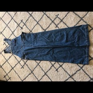 90s Vintage Calvin Klein Overalls